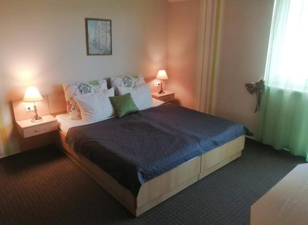 Sweet Apartman 잘라카로쉬 외부 사진