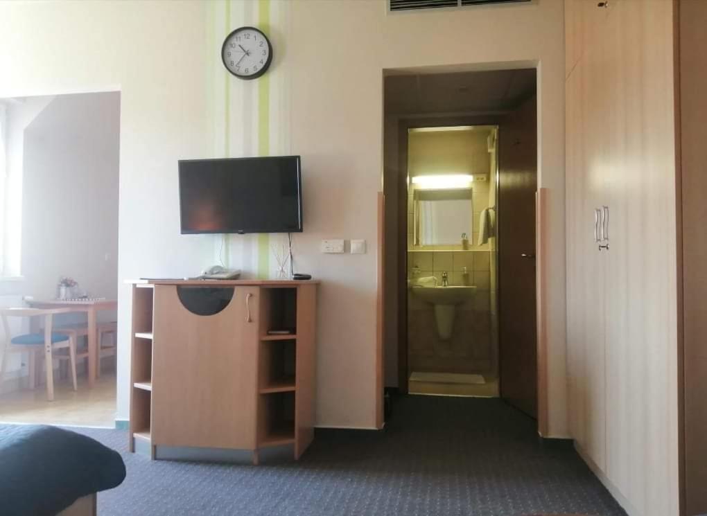 Sweet Apartman 잘라카로쉬 외부 사진