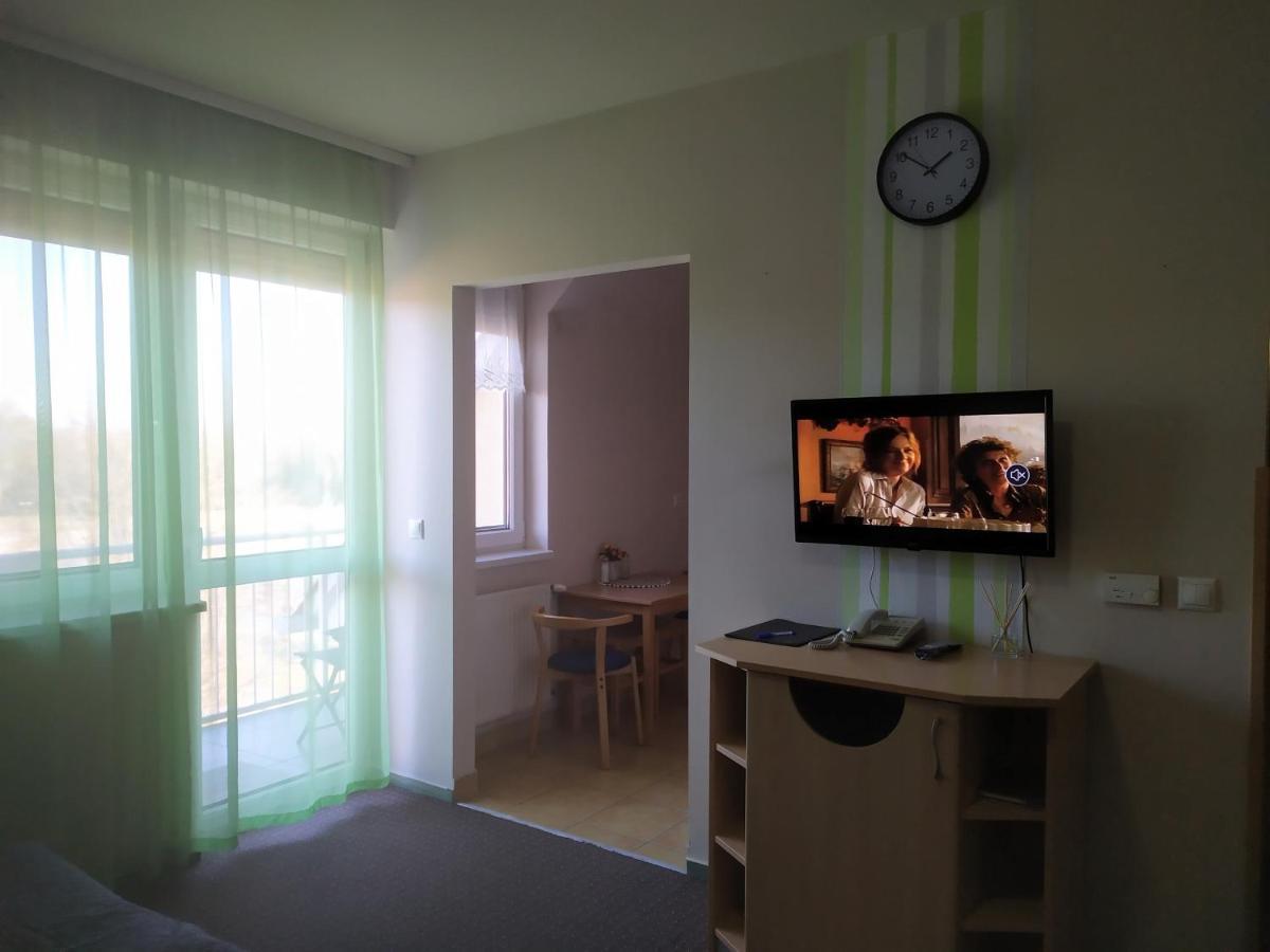 Sweet Apartman 잘라카로쉬 외부 사진