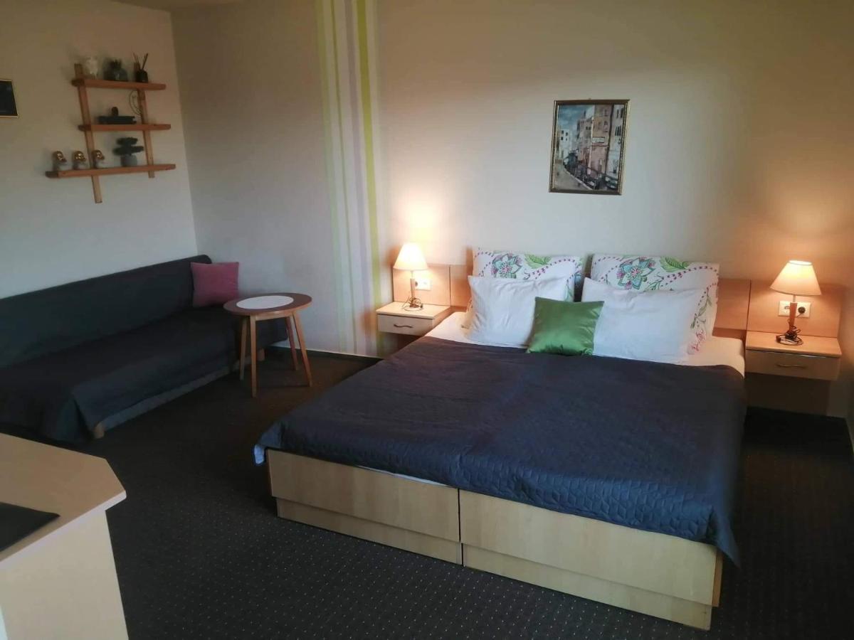 Sweet Apartman 잘라카로쉬 외부 사진