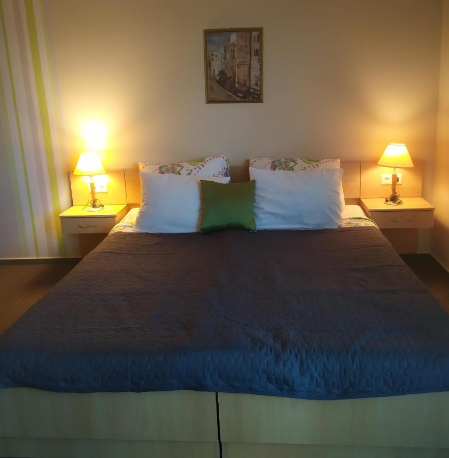 Sweet Apartman 잘라카로쉬 외부 사진