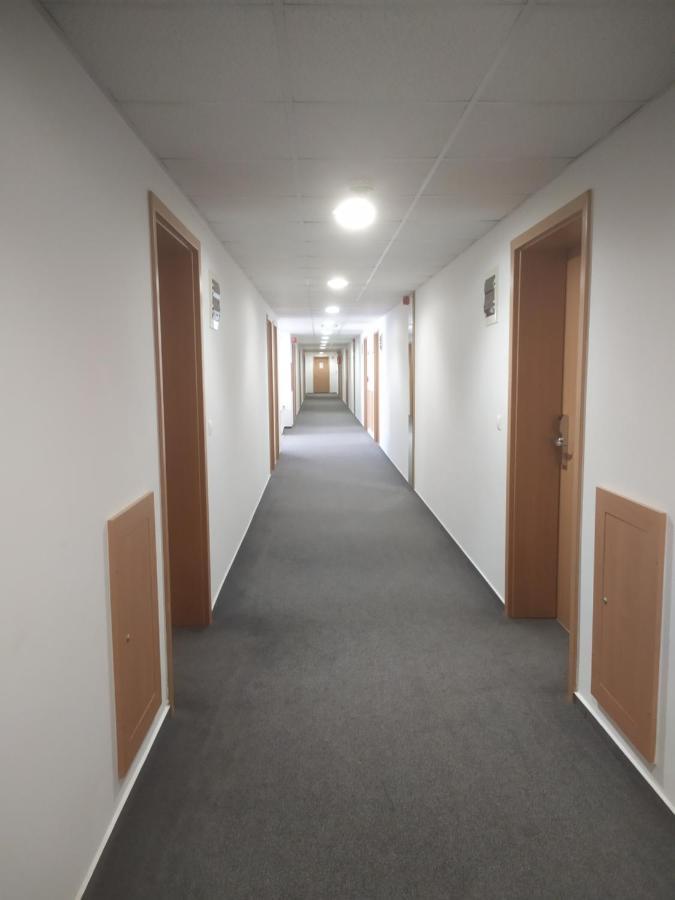 Sweet Apartman 잘라카로쉬 외부 사진