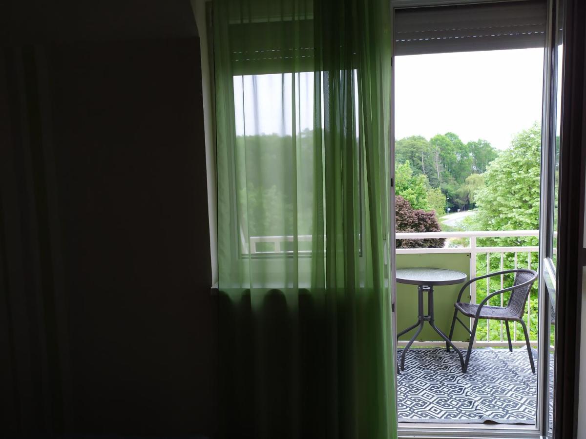 Sweet Apartman 잘라카로쉬 외부 사진