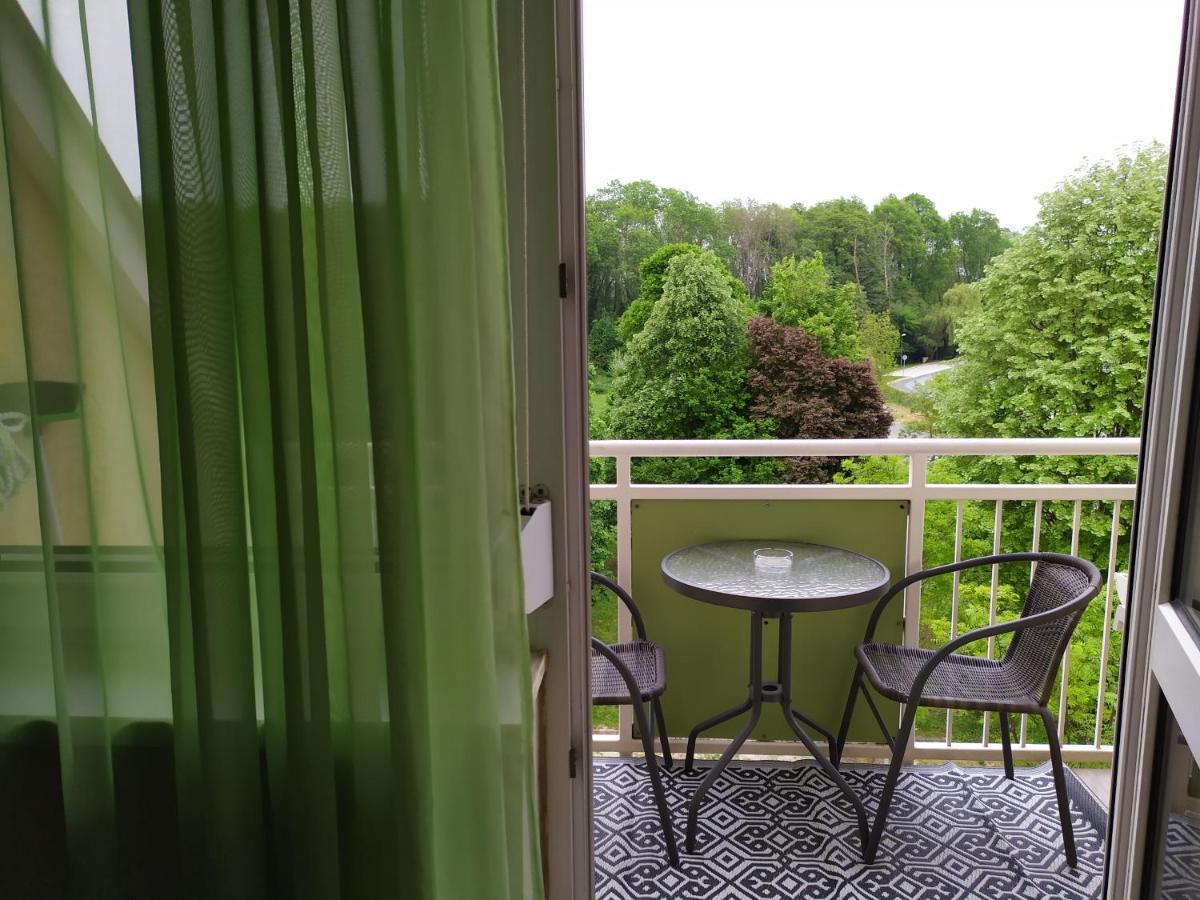 Sweet Apartman 잘라카로쉬 외부 사진