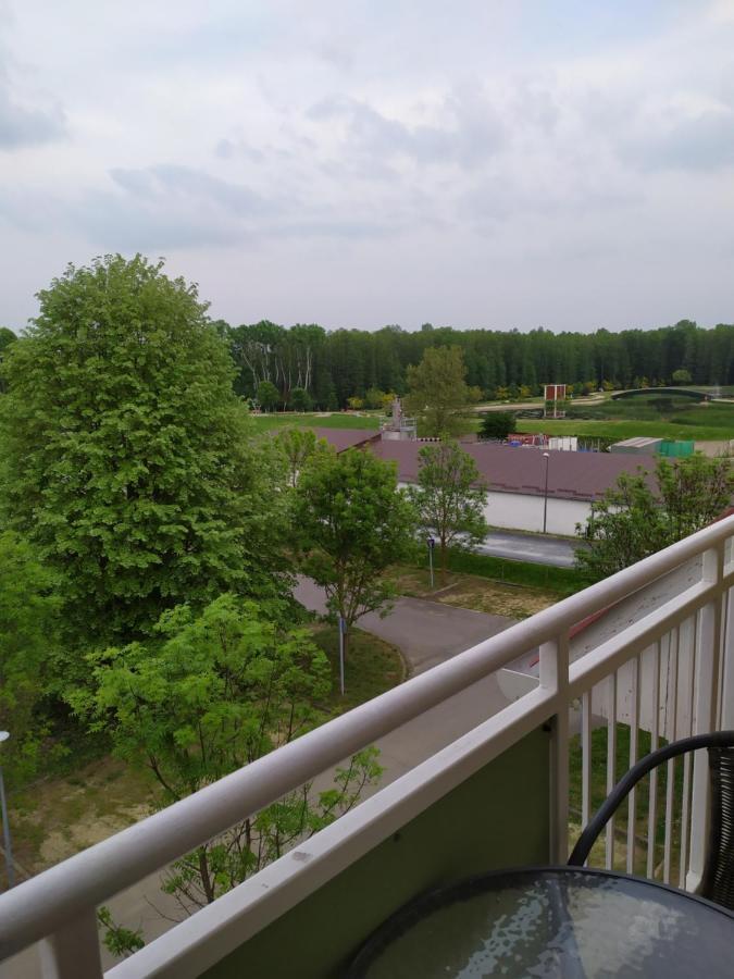 Sweet Apartman 잘라카로쉬 외부 사진