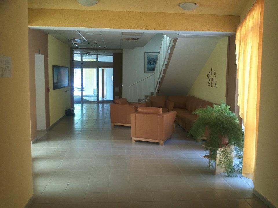 Sweet Apartman 잘라카로쉬 외부 사진